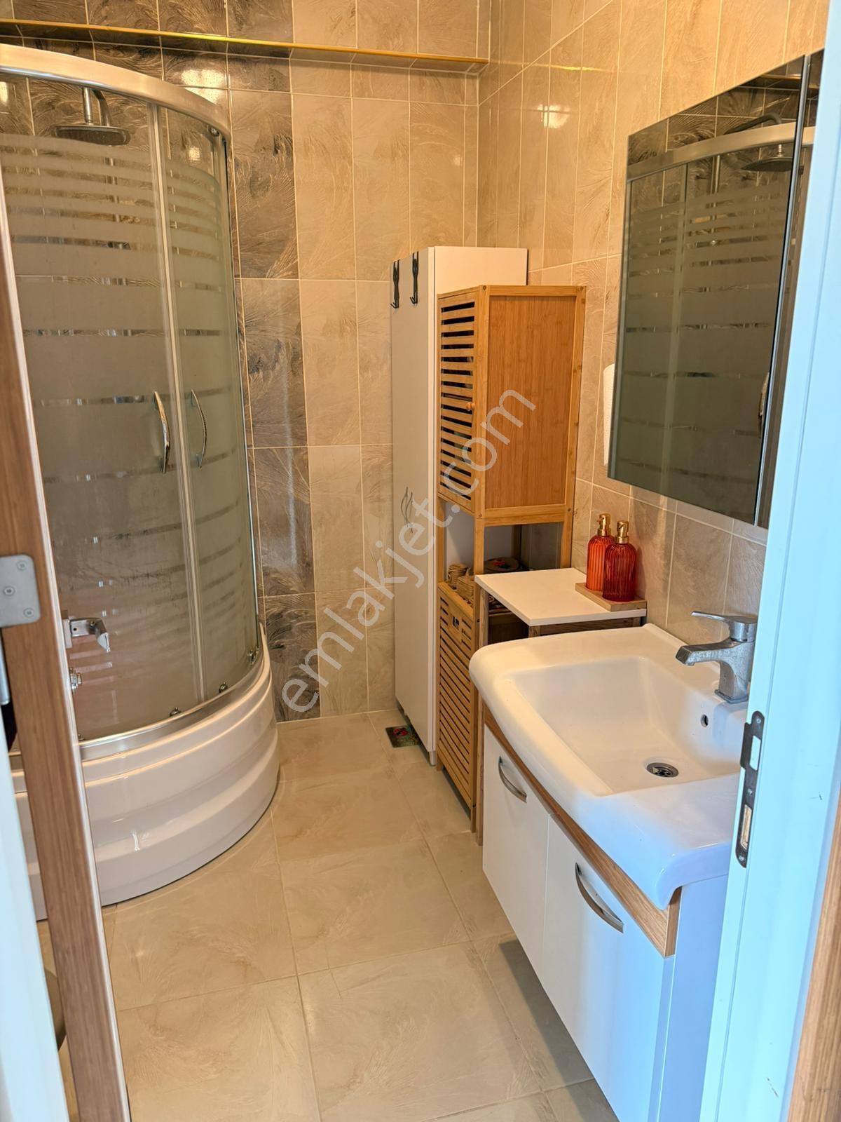 Arnavutköy Yeni Yaşam Konakları'nda Satılık Ultra Lüks 2+1 Daire - Görsel 28