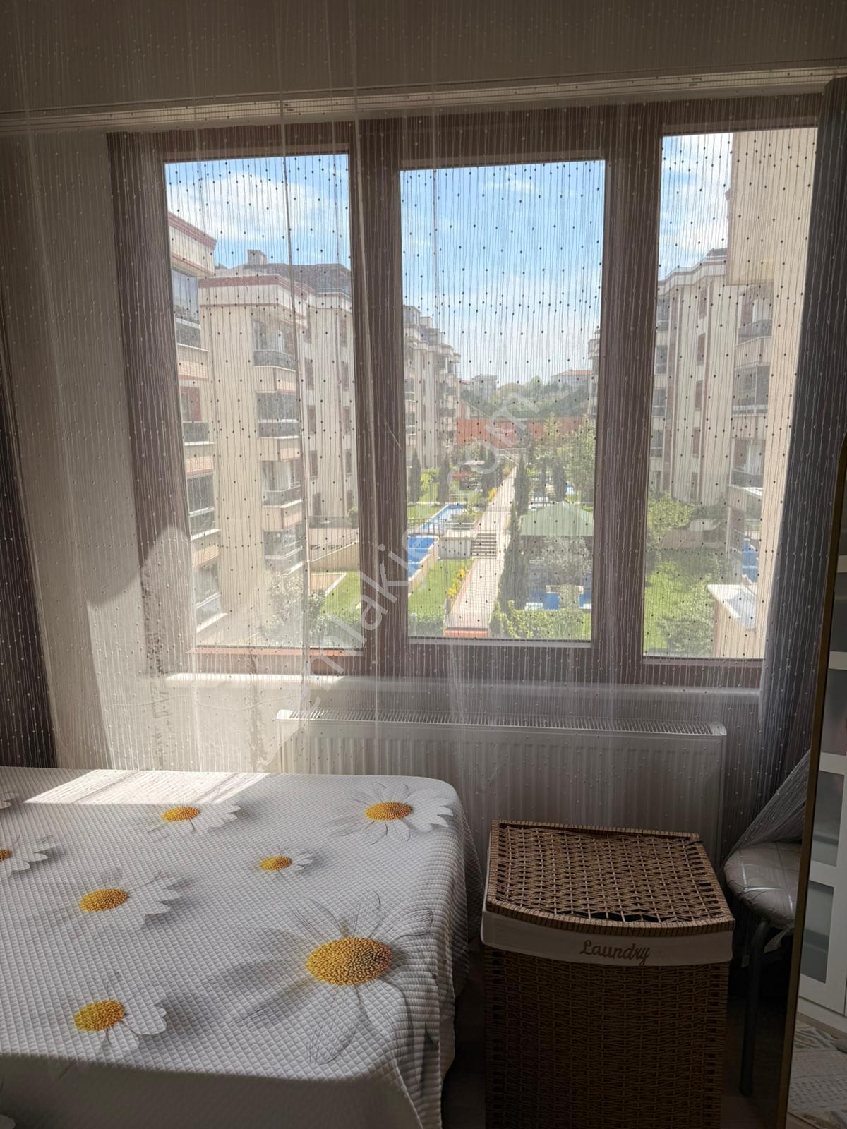 Arnavutköy Yeni Yaşam Konakları'nda Satılık Ultra Lüks 2+1 Daire - Görsel 24