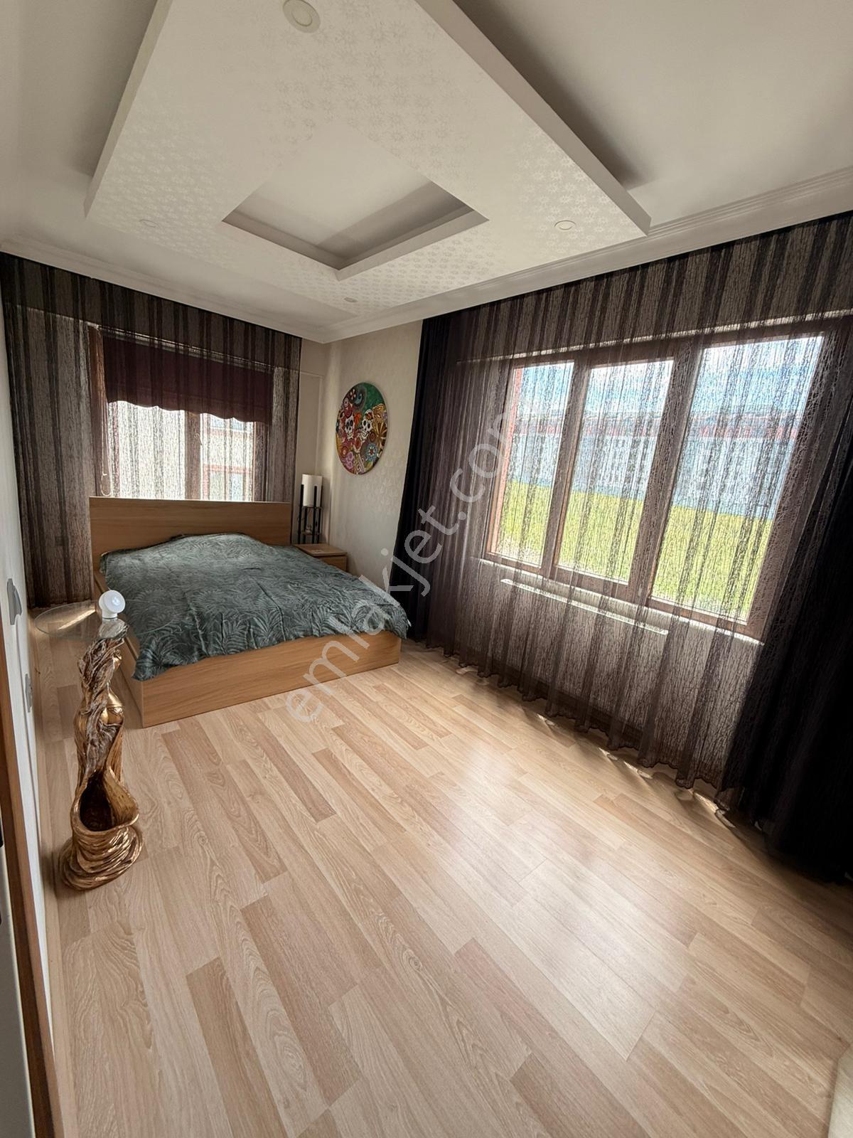 Arnavutköy Yeni Yaşam Konakları'nda Satılık Ultra Lüks 2+1 Daire - Görsel 30
