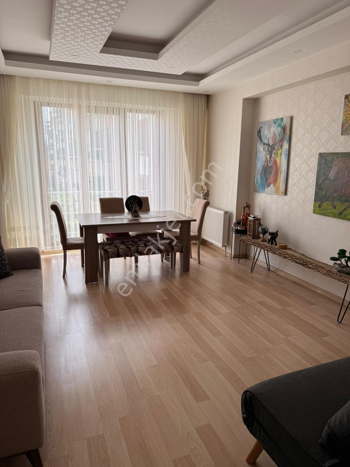 Arnavutköy Yeni Yaşam Konakları'nda Satılık Ultra Lüks 2+1 Daire - Görsel 22