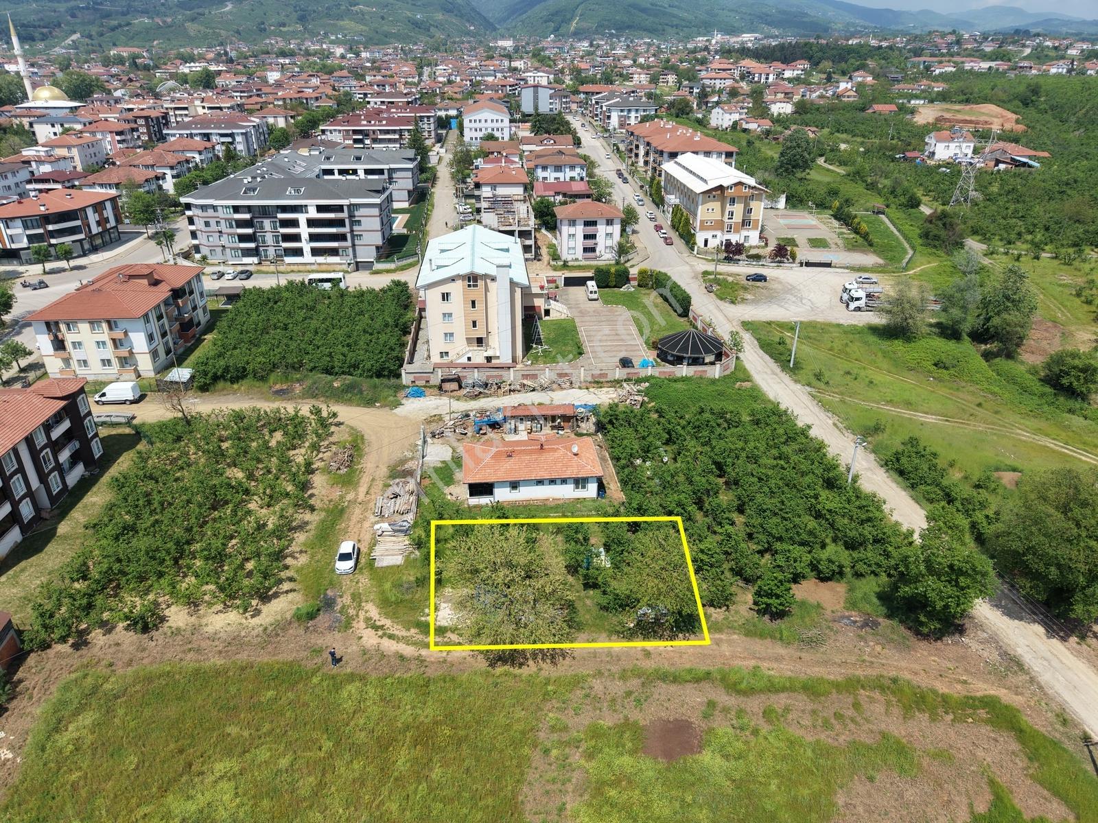 Emlakevim - Tepecik Mah. İmarlı Kupon Arsa - Görsel 5