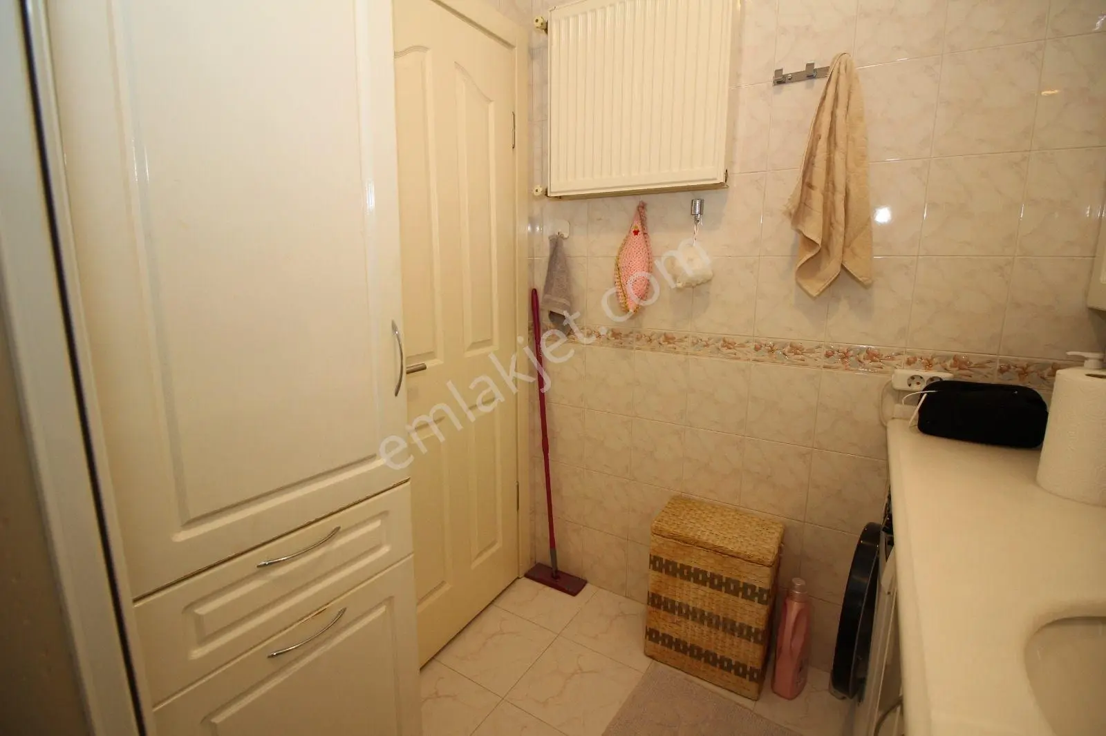 Suadiye De Marmaraya Bağdata Yakın Konumda 2+1 - Görsel 32