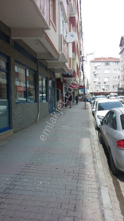 Ergüven İnşaat & Gayrimenkul Den 85 M2 Duz Ayak Dükan - Görsel 4
