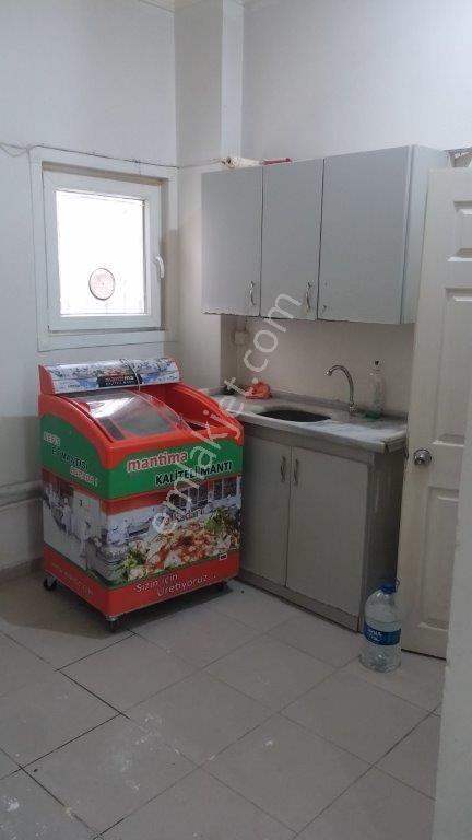 Ergüven İnşaat & Gayrimenkul Den 85 M2 Duz Ayak Dükan - Görsel 8