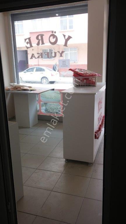 Ergüven İnşaat & Gayrimenkul Den 85 M2 Duz Ayak Dükan - Görsel 22