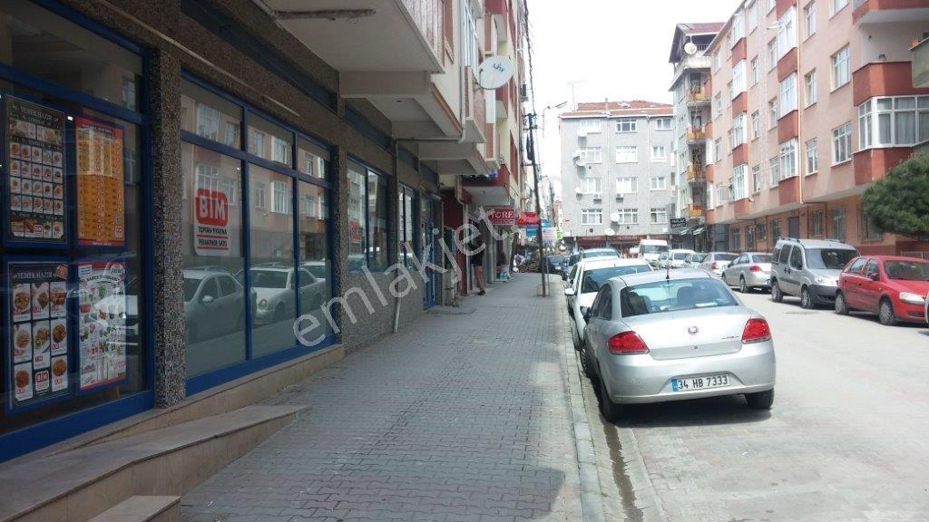 Ergüven İnşaat & Gayrimenkul Den 85 M2 Duz Ayak Dükan - Görsel 14