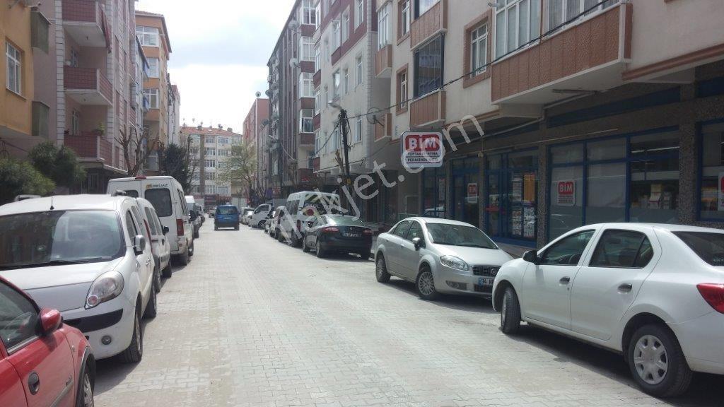 Ergüven İnşaat & Gayrimenkul Den 85 M2 Duz Ayak Dükan - Görsel 10