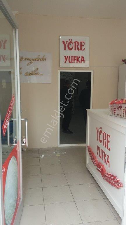 Ergüven İnşaat & Gayrimenkul Den 85 M2 Duz Ayak Dükan - Görsel 3