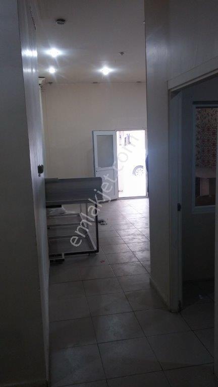 Ergüven İnşaat & Gayrimenkul Den 85 M2 Duz Ayak Dükan - Görsel 12