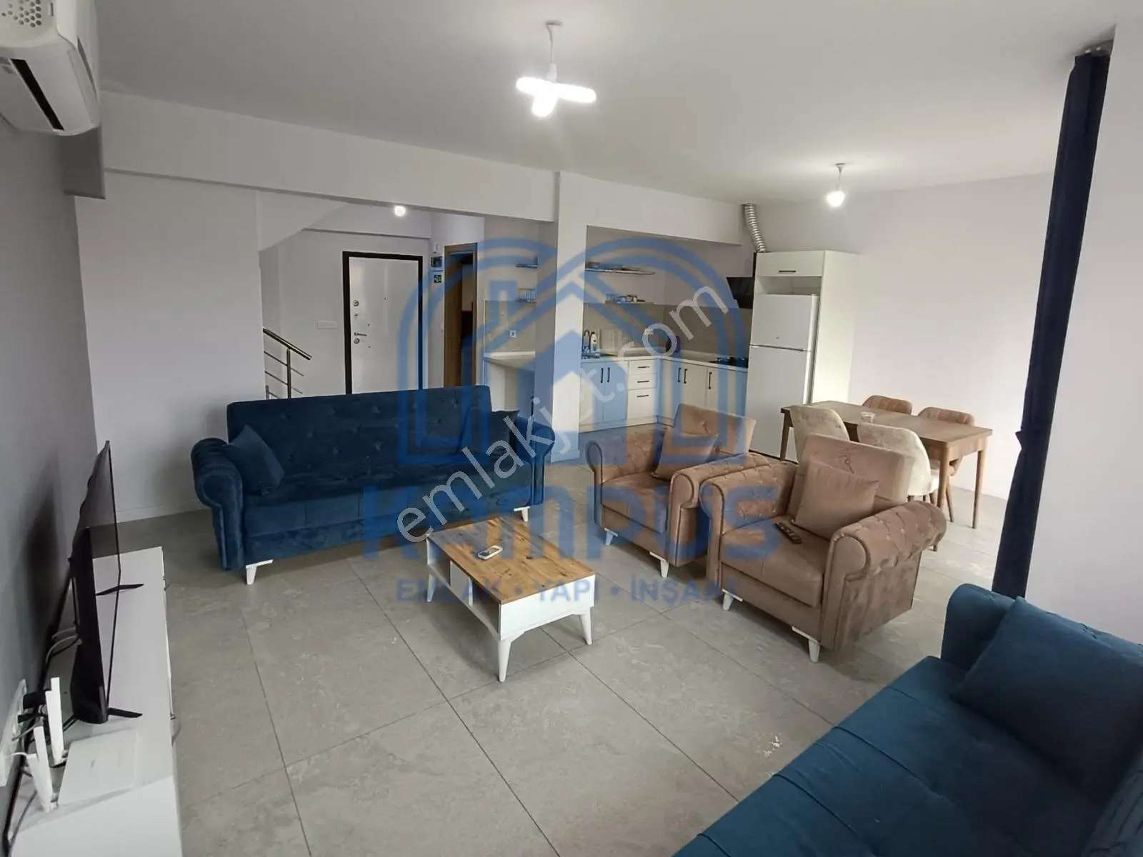 Muğla, Ula Ataköy Mah. Zeytin Beleni'de 6 Dairelik Satılık Site - Görsel 5