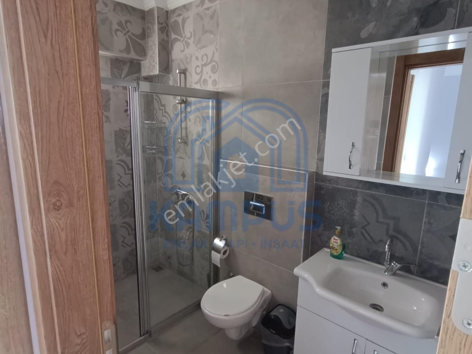 Muğla, Ula Ataköy Mah. Zeytin Beleni'de 6 Dairelik Satılık Site - Görsel 8