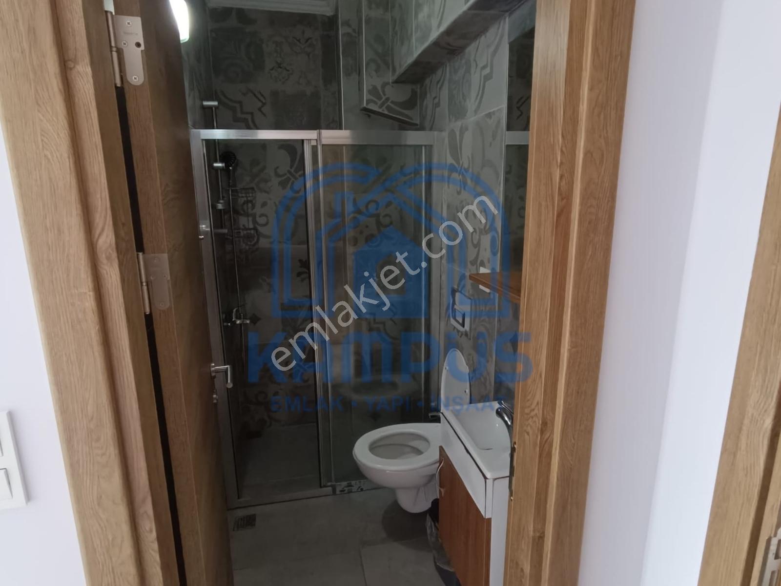 Muğla, Ula Ataköy Mah. Zeytin Beleni'de 6 Dairelik Satılık Site - Görsel 9