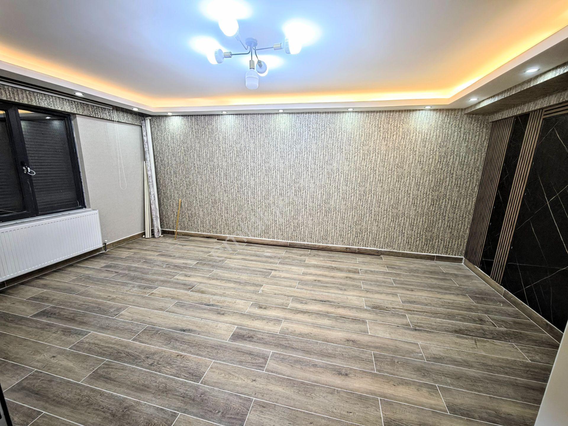 Gazi Mahallesi Kiralık Yeni Bina, Asansörlü, Kombili 1+1 Daire - Görsel 6