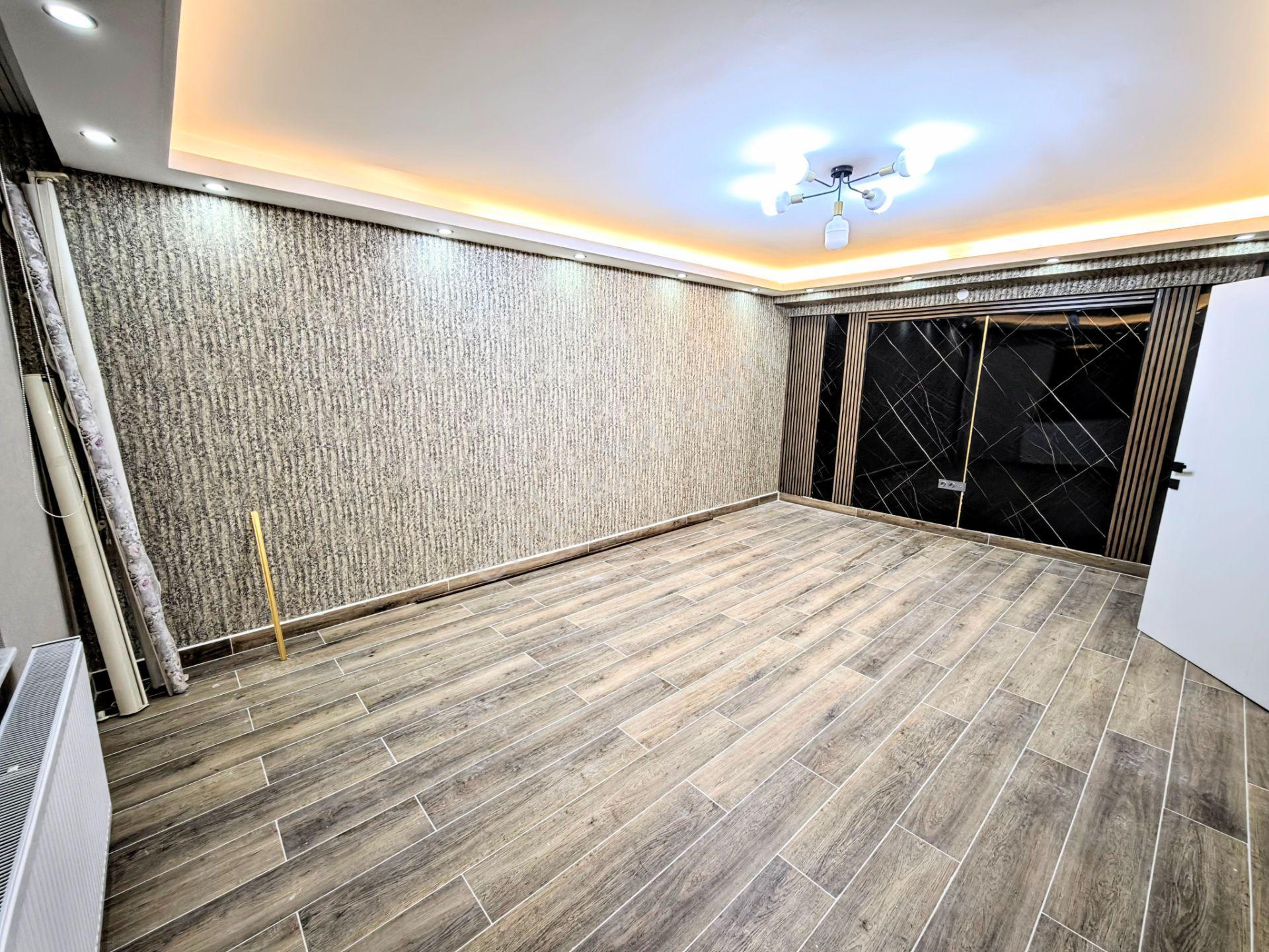 Gazi Mahallesi Kiralık Yeni Bina, Asansörlü, Kombili 1+1 Daire - Görsel 7