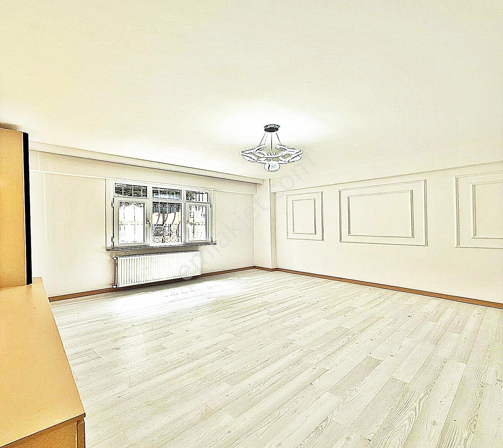 Kıraç Hürriyet Mahallesi Bahçeli Bahçe Kat 2+1 115m2 2.195.000tl - Görsel 15