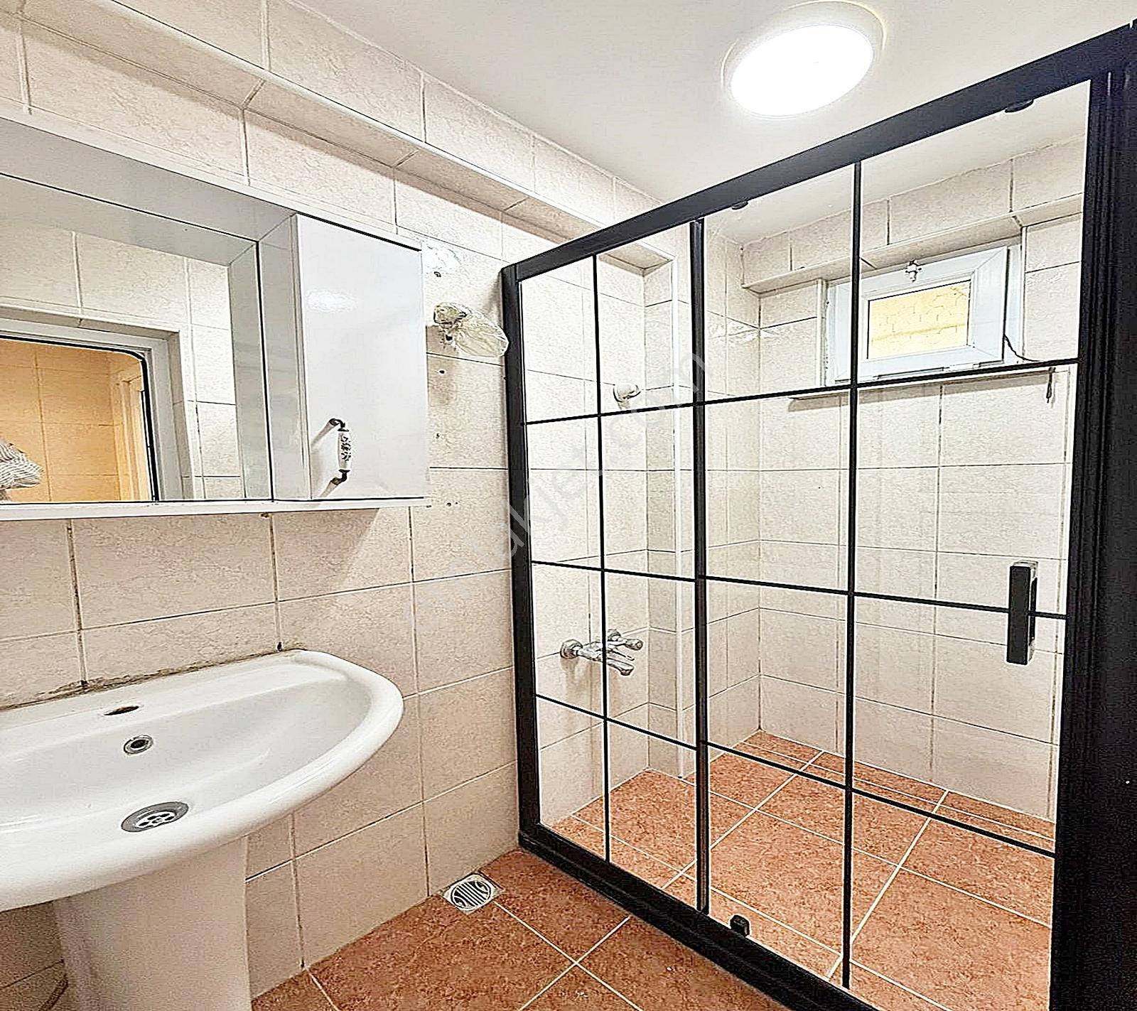 Kıraç Hürriyet Mahallesi Bahçeli Bahçe Kat 2+1 115m2 2.195.000tl - Görsel 19