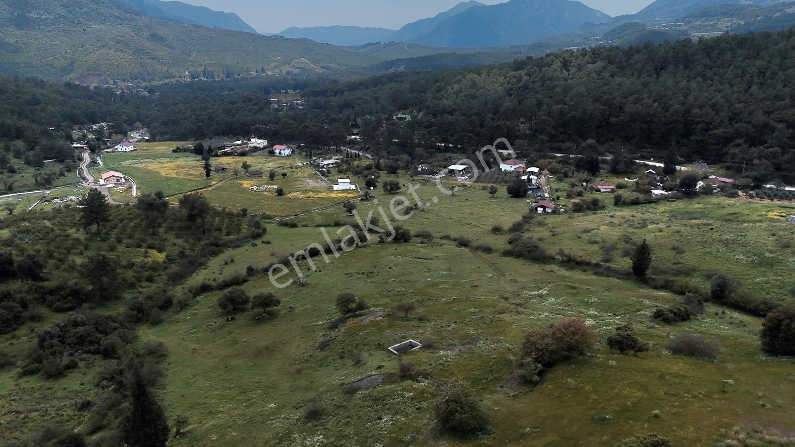 Kumluca Olimpos Tek Tapu Anayol Cepheli 14 Dönüm Tek Tapu - Görsel 16