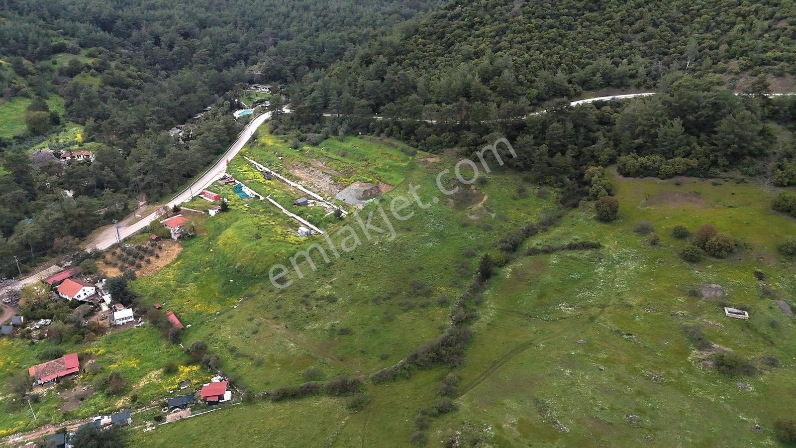 Kumluca Olimpos Tek Tapu Anayol Cepheli 14 Dönüm Tek Tapu - Görsel 28