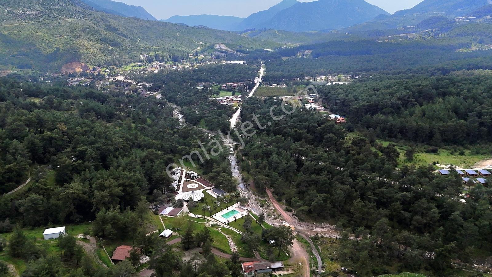 Kumluca Olimpos Tek Tapu Anayol Cepheli 14 Dönüm Tek Tapu - Görsel 21