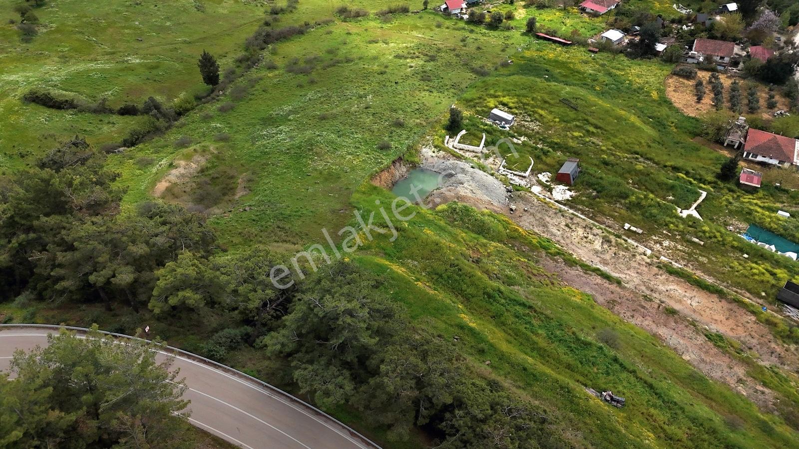 Kumluca Olimpos Tek Tapu Anayol Cepheli 14 Dönüm Tek Tapu - Görsel 17