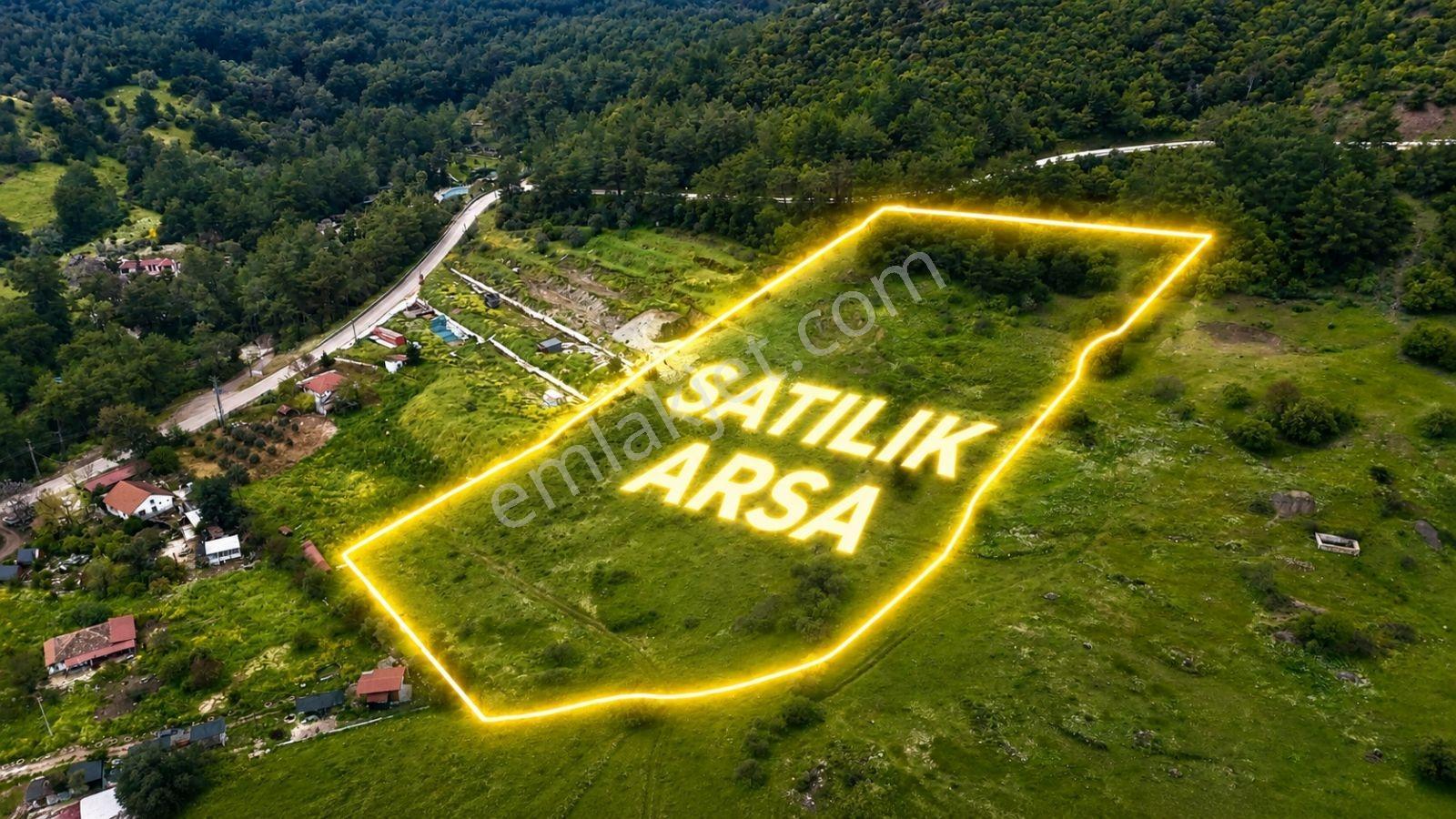 Kumluca Olimpos Tek Tapu Anayol Cepheli 14 Dönüm Tek Tapu