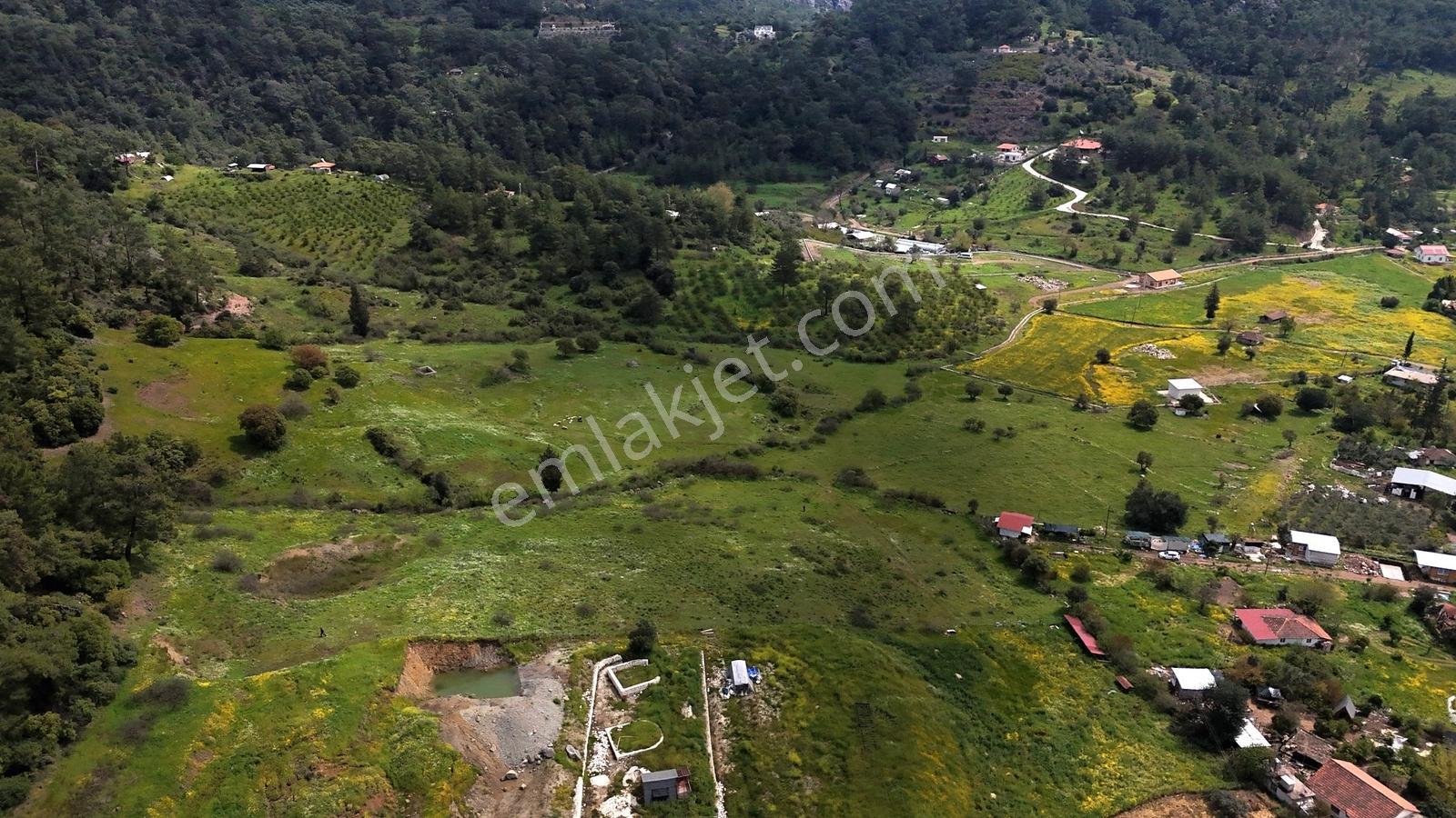 Kumluca Olimpos Tek Tapu Anayol Cepheli 14 Dönüm Tek Tapu - Görsel 15