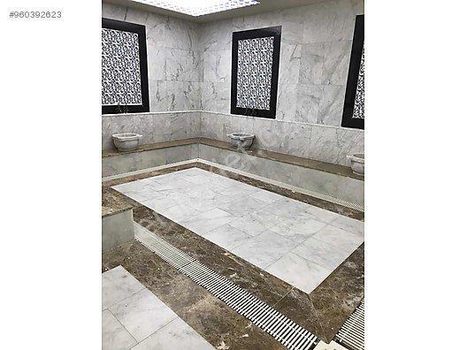 Mhr Grouptan Ceylan Park Sitesinde Satılık 5 Odalı Bakımlı Daire - Görsel 16