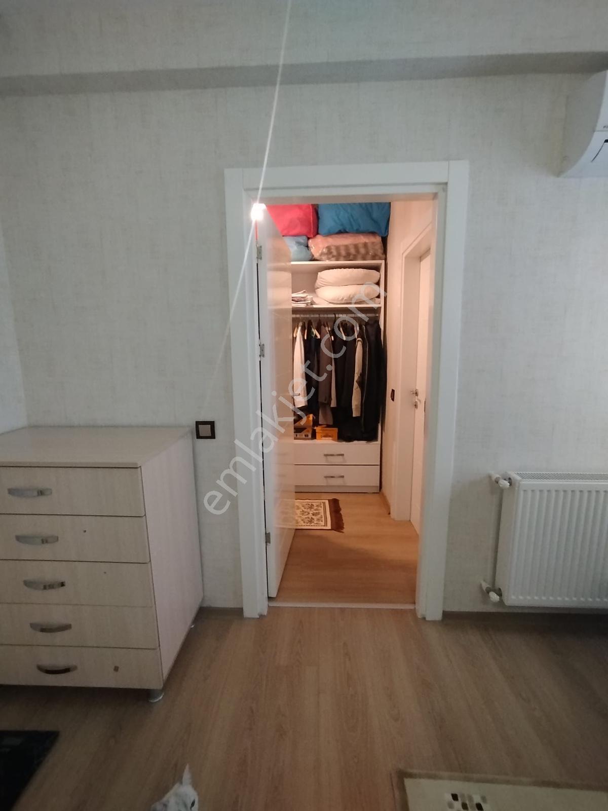 Mhr Grouptan Ceylan Park Sitesinde Satılık 5 Odalı Bakımlı Daire - Görsel 7