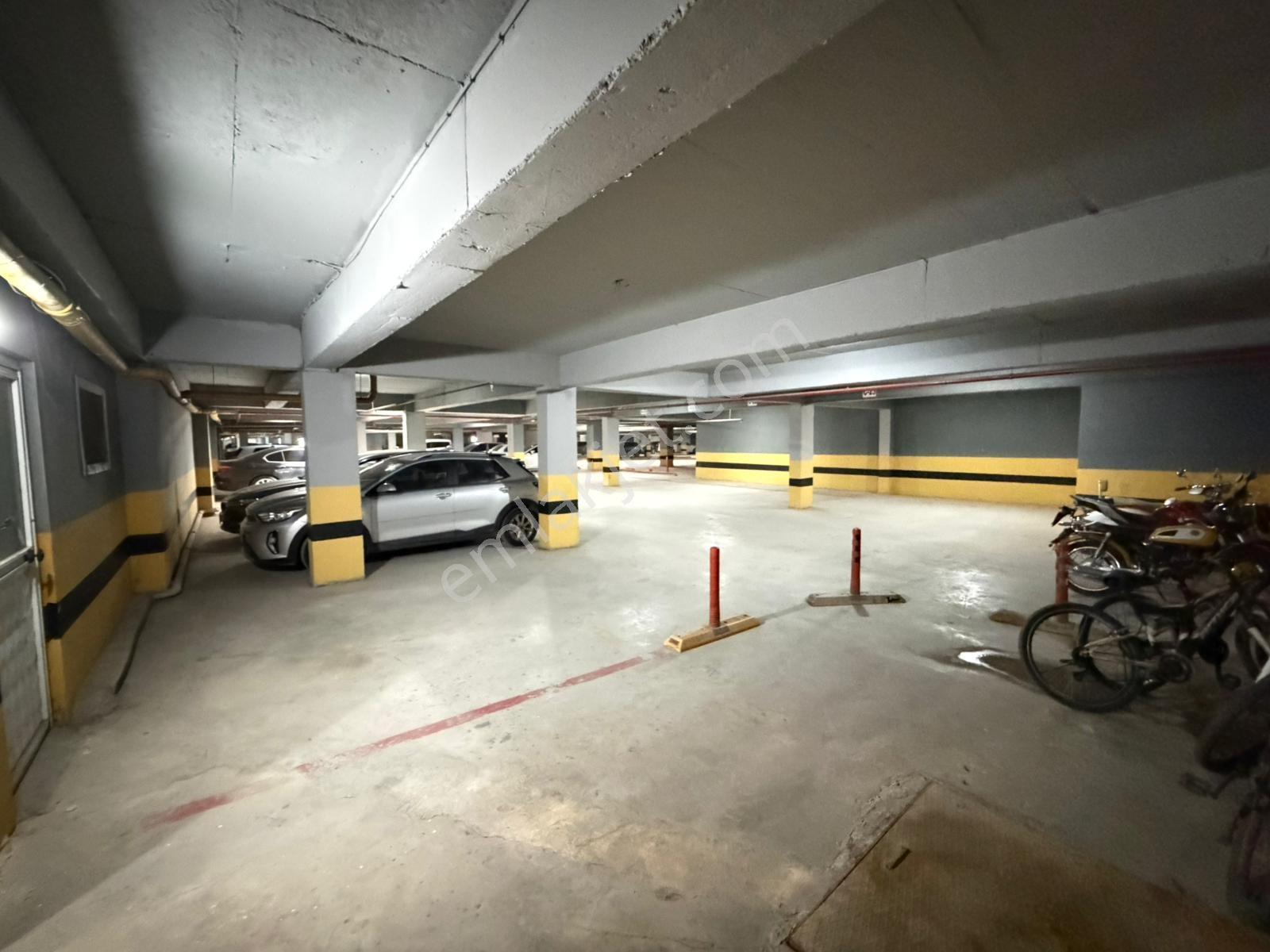 Mhr Grouptan Ceylan Park Sitesinde Satılık 5 Odalı Bakımlı Daire - Görsel 12