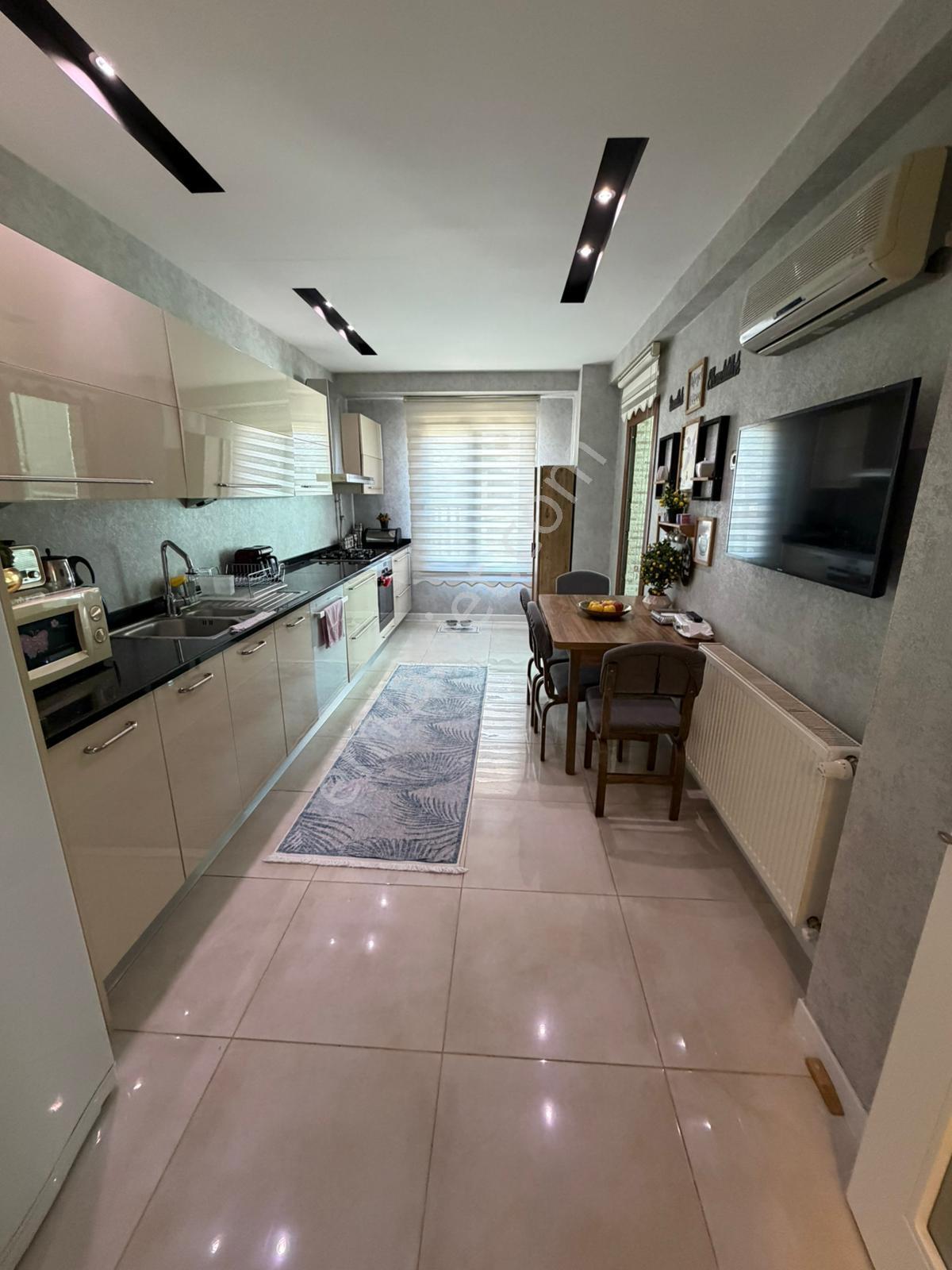 Mhr Grouptan Ceylan Park Sitesinde Satılık 5 Odalı Bakımlı Daire - Görsel 19