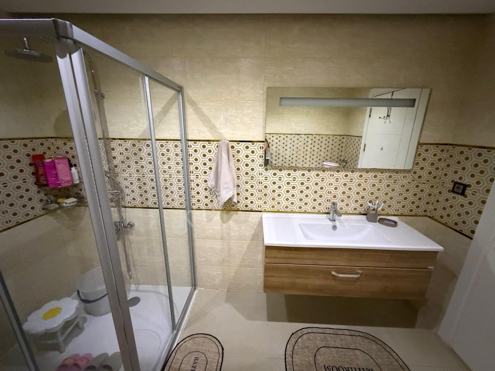 Mhr Grouptan Ceylan Park Sitesinde Satılık 5 Odalı Bakımlı Daire - Görsel 3