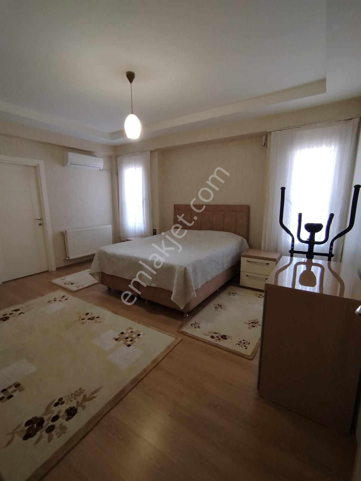 Mhr Grouptan Ceylan Park Sitesinde Satılık 5 Odalı Bakımlı Daire - Görsel 4