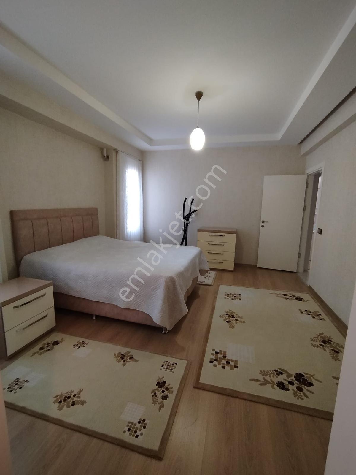 Mhr Grouptan Ceylan Park Sitesinde Satılık 5 Odalı Bakımlı Daire - Görsel 2