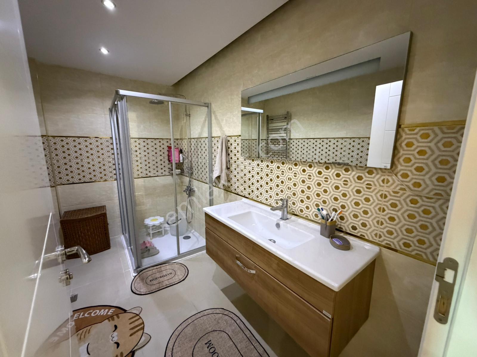 Mhr Grouptan Ceylan Park Sitesinde Satılık 5 Odalı Bakımlı Daire - Görsel 5