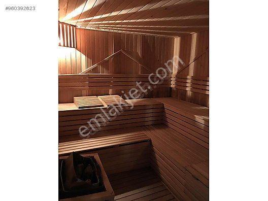 Mhr Grouptan Ceylan Park Sitesinde Satılık 5 Odalı Bakımlı Daire - Görsel 17