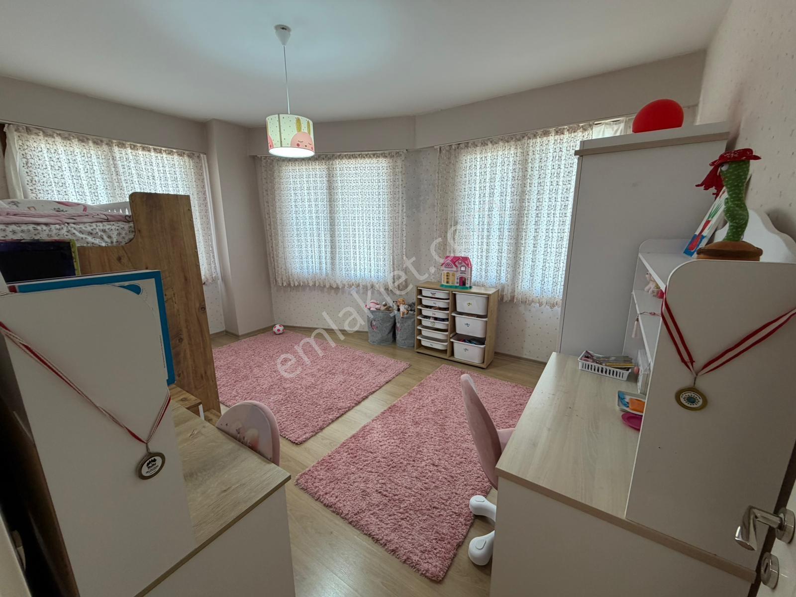 Mhr Grouptan Ceylan Park Sitesinde Satılık 5 Odalı Bakımlı Daire - Görsel 9