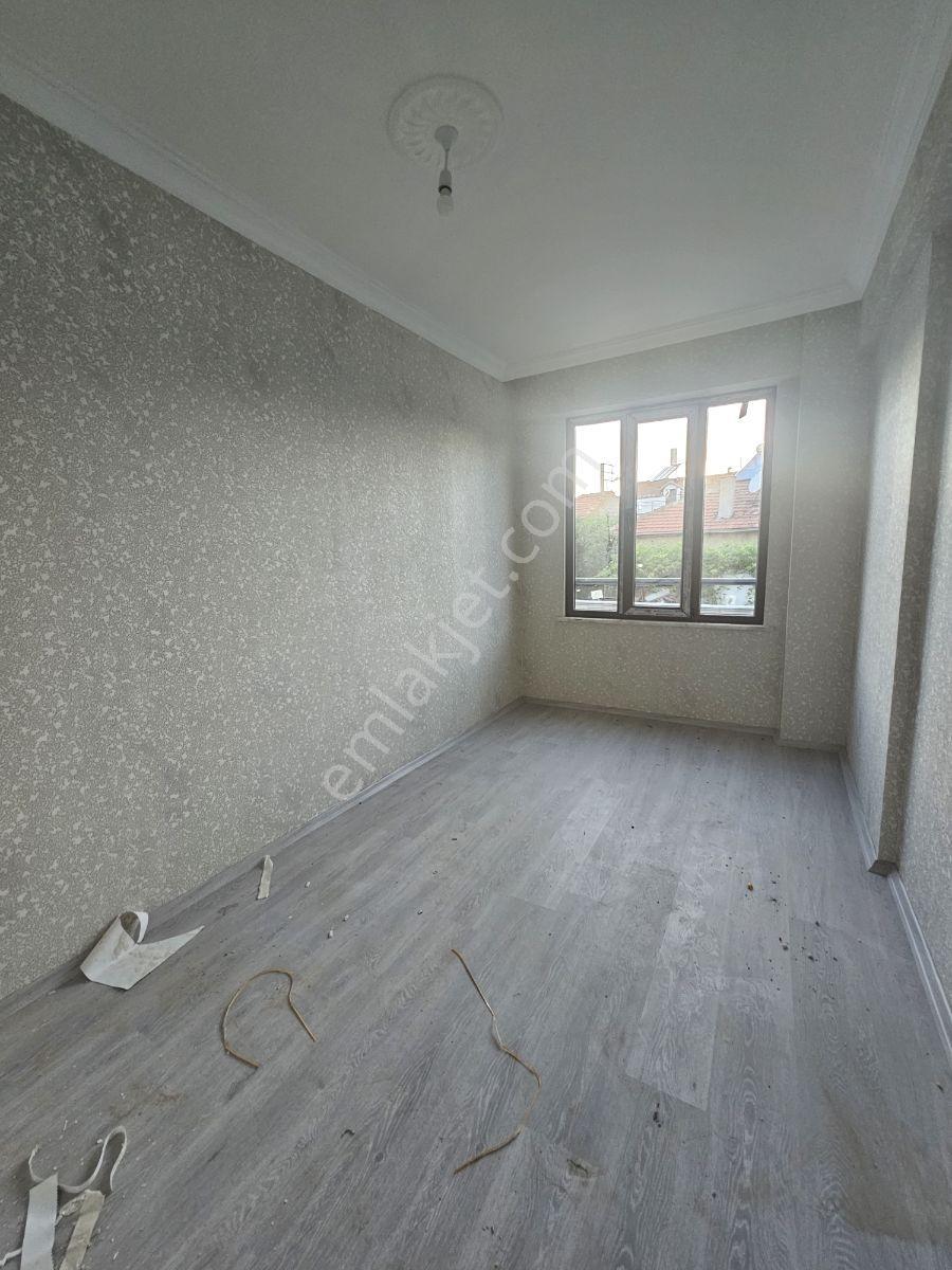 Metin Gönülalan'dan Butik Bahçesi Olan 3+1 Sıfır Daire - Görsel 23