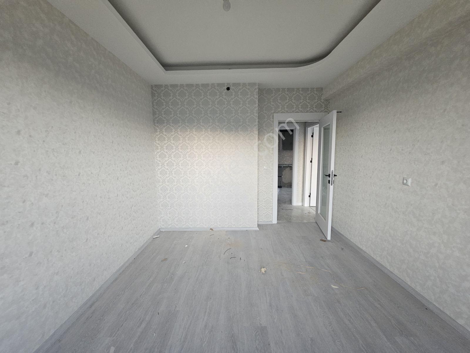 Metin Gönülalan'dan Butik Bahçesi Olan 3+1 Sıfır Daire - Görsel 11