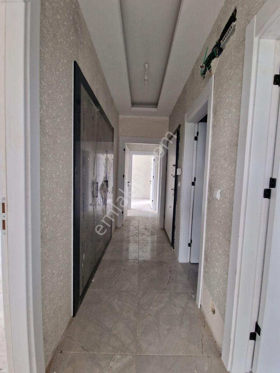 Metin Gönülalan'dan Butik Bahçesi Olan 3+1 Sıfır Daire - Görsel 31