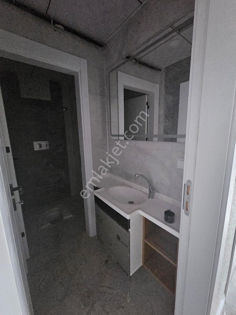Metin Gönülalan'dan Butik Bahçesi Olan 3+1 Sıfır Daire - Görsel 26