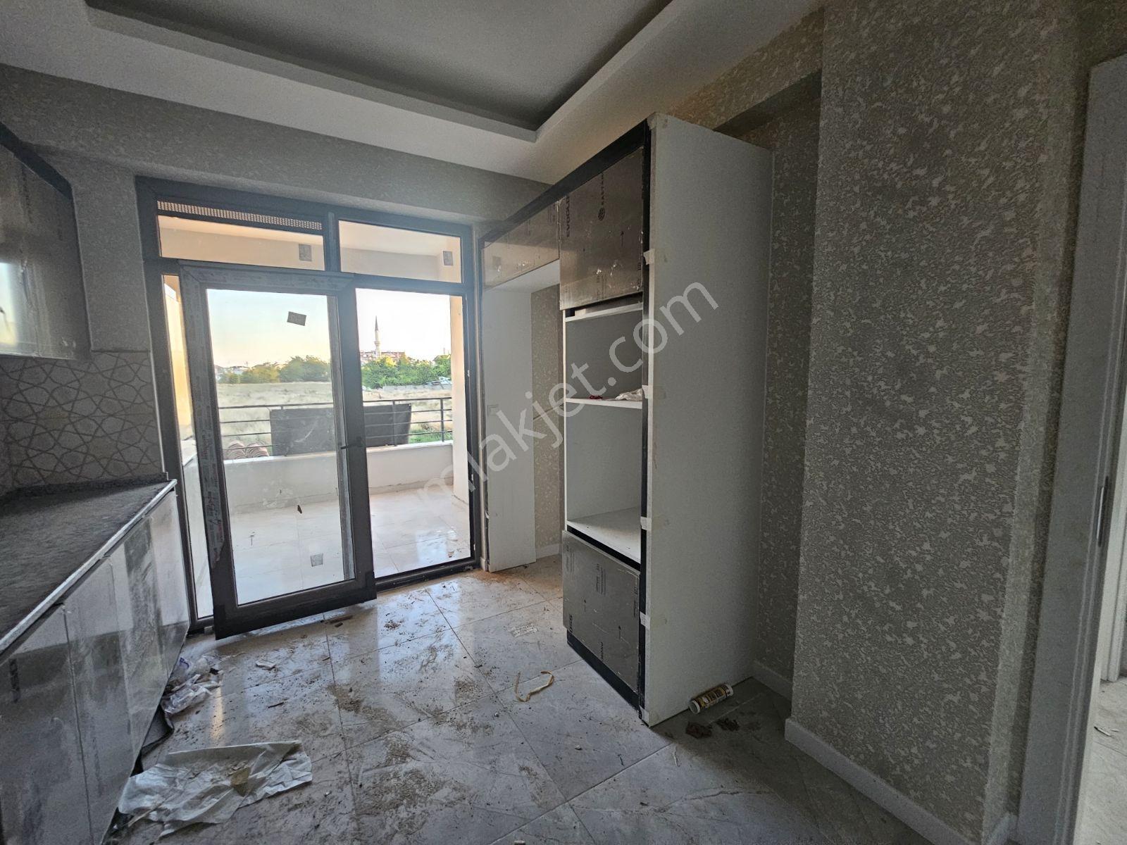 Metin Gönülalan'dan Butik Bahçesi Olan 3+1 Sıfır Daire - Görsel 3