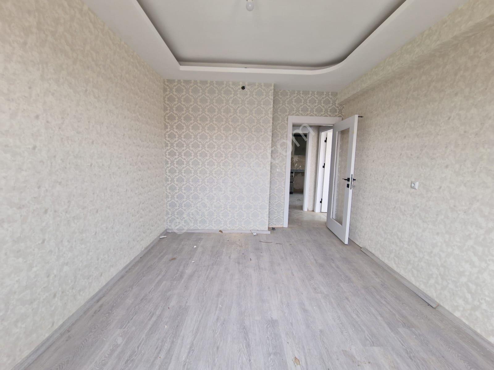 Metin Gönülalan'dan Butik Bahçesi Olan 3+1 Sıfır Daire - Görsel 32