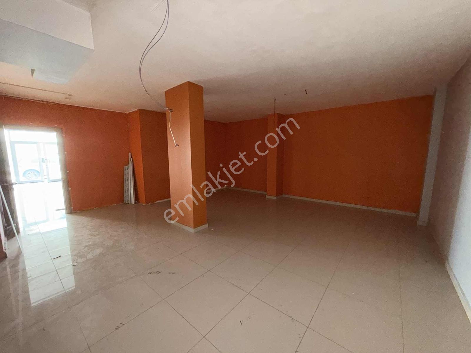 Bi·nova'dan Karasamsunda Caddeye Cephe Kiralık Dükkan - Görsel 11