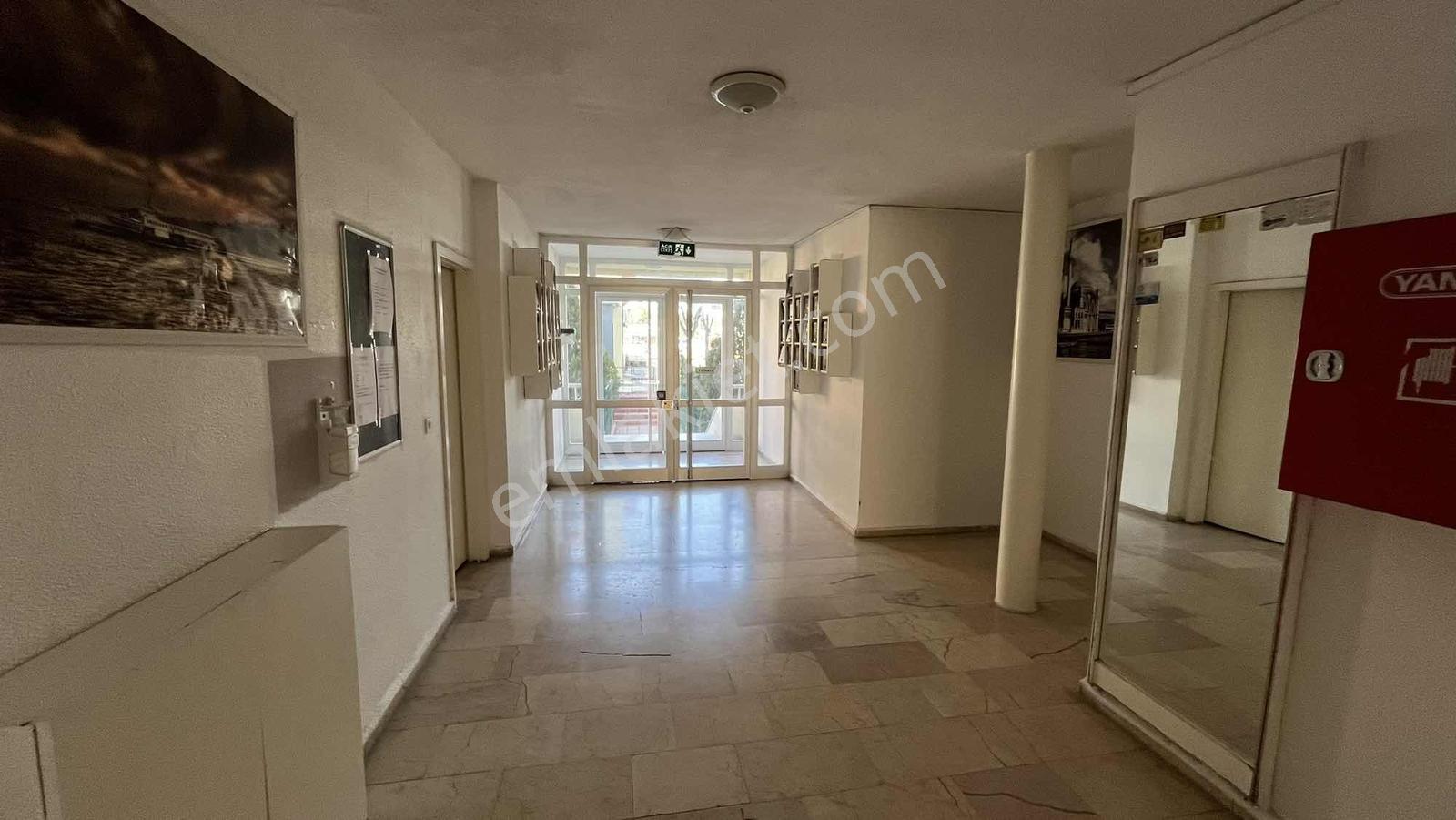 Mimaroba Emlak Bankası Konutları 4.kısımda Satılık 1+1 Daire - Görsel 27