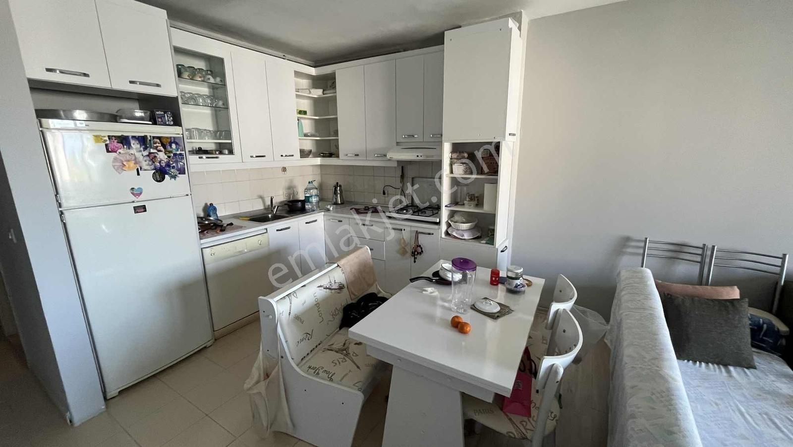 Mimaroba Emlak Bankası Konutları 4.kısımda Satılık 1+1 Daire - Görsel 16