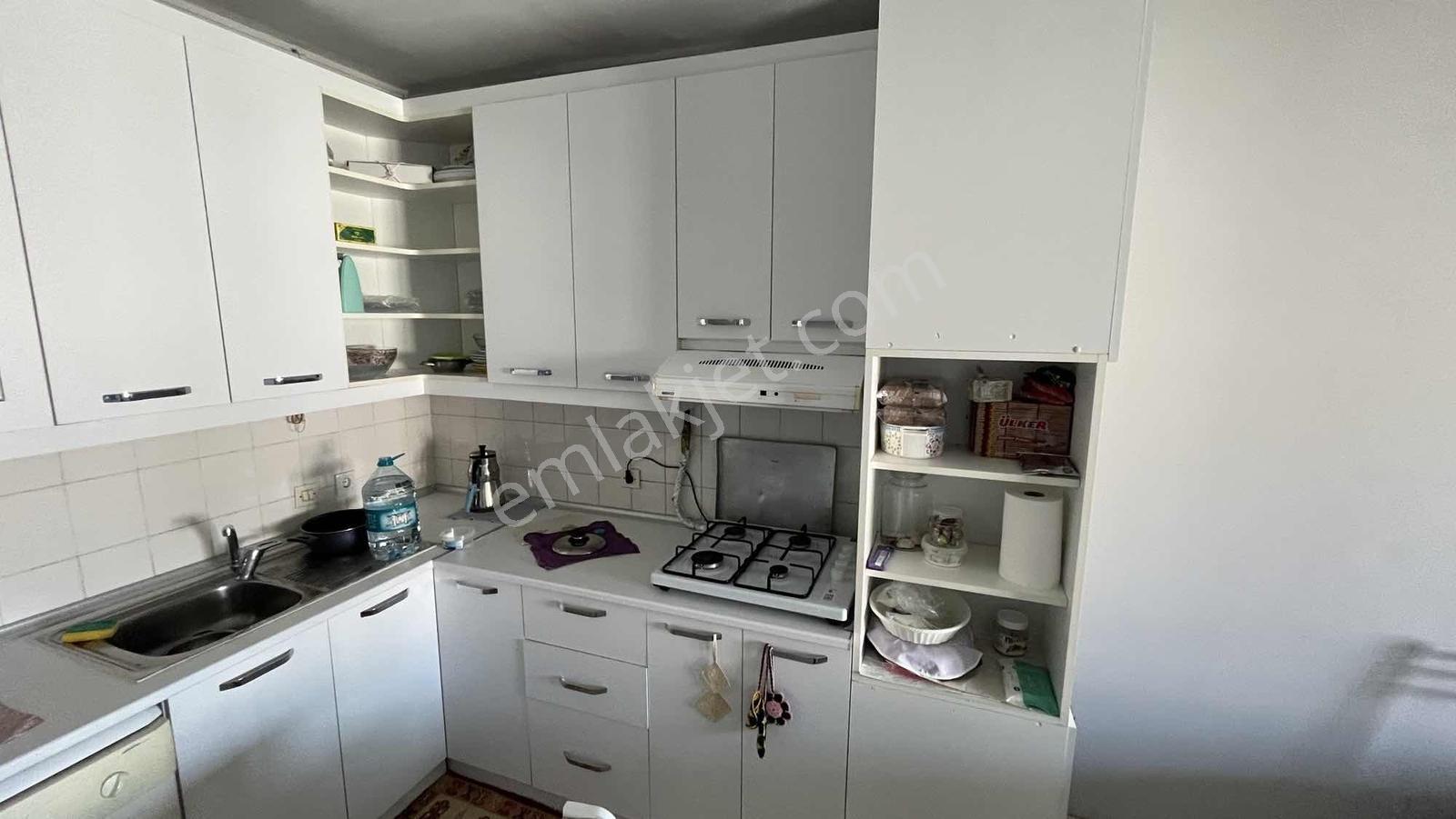 Mimaroba Emlak Bankası Konutları 4.kısımda Satılık 1+1 Daire - Görsel 17