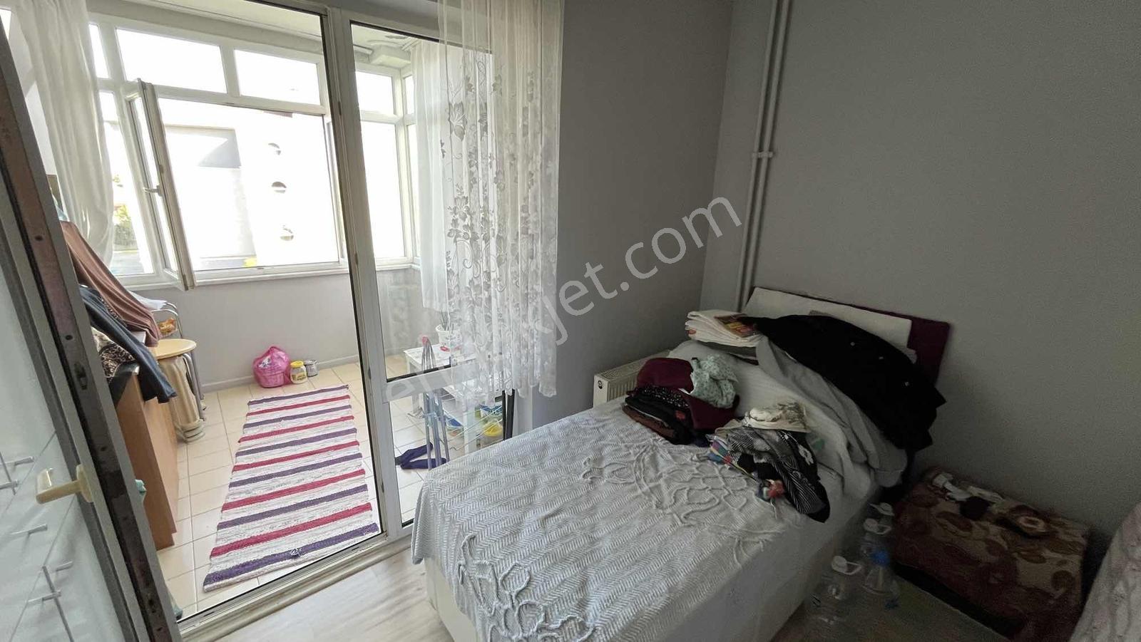 Mimaroba Emlak Bankası Konutları 4.kısımda Satılık 1+1 Daire - Görsel 20