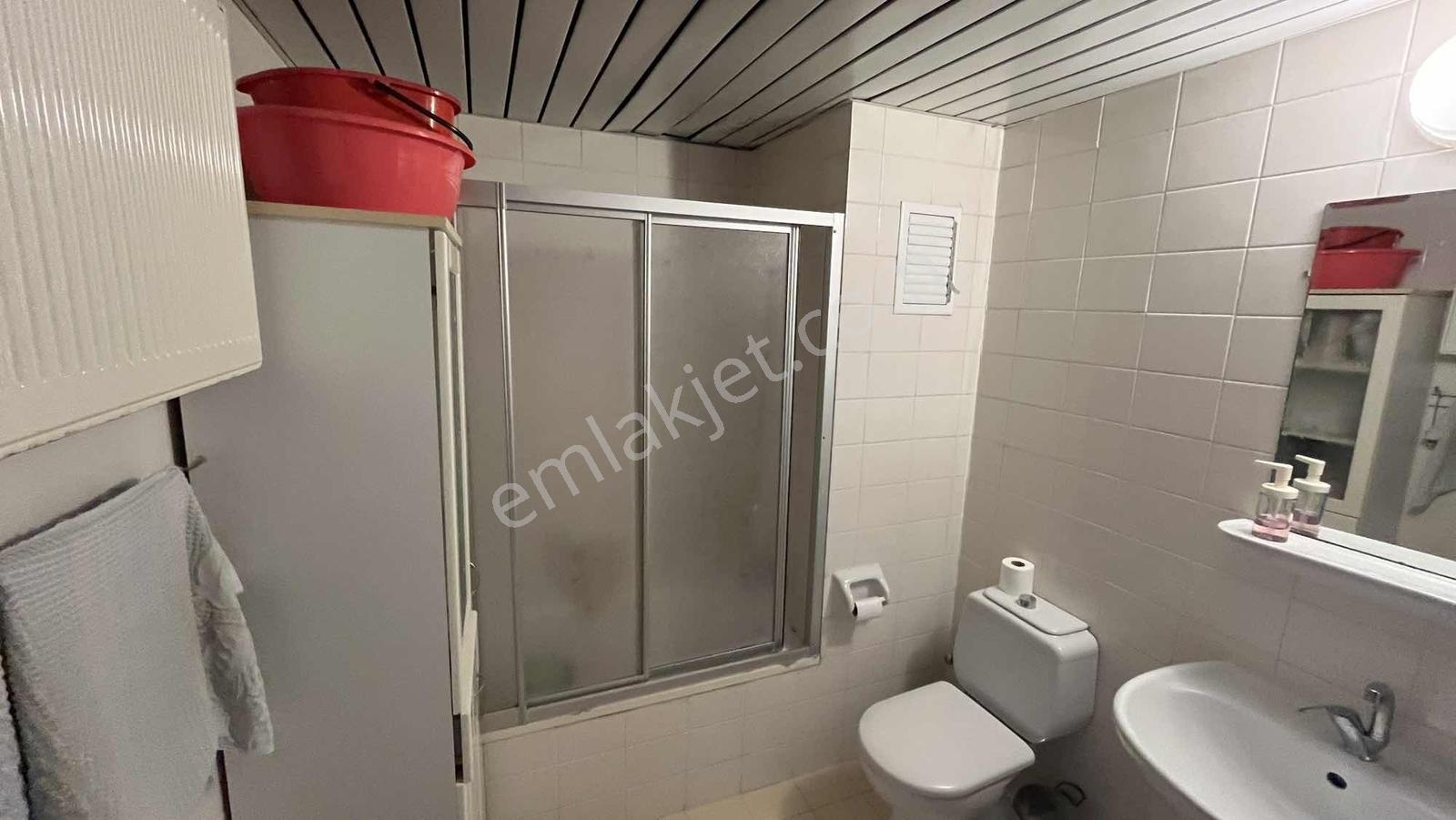 Mimaroba Emlak Bankası Konutları 4.kısımda Satılık 1+1 Daire - Görsel 23