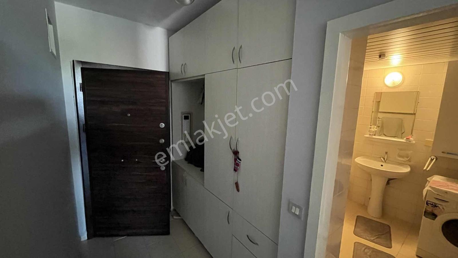 Mimaroba Emlak Bankası Konutları 4.kısımda Satılık 1+1 Daire - Görsel 25