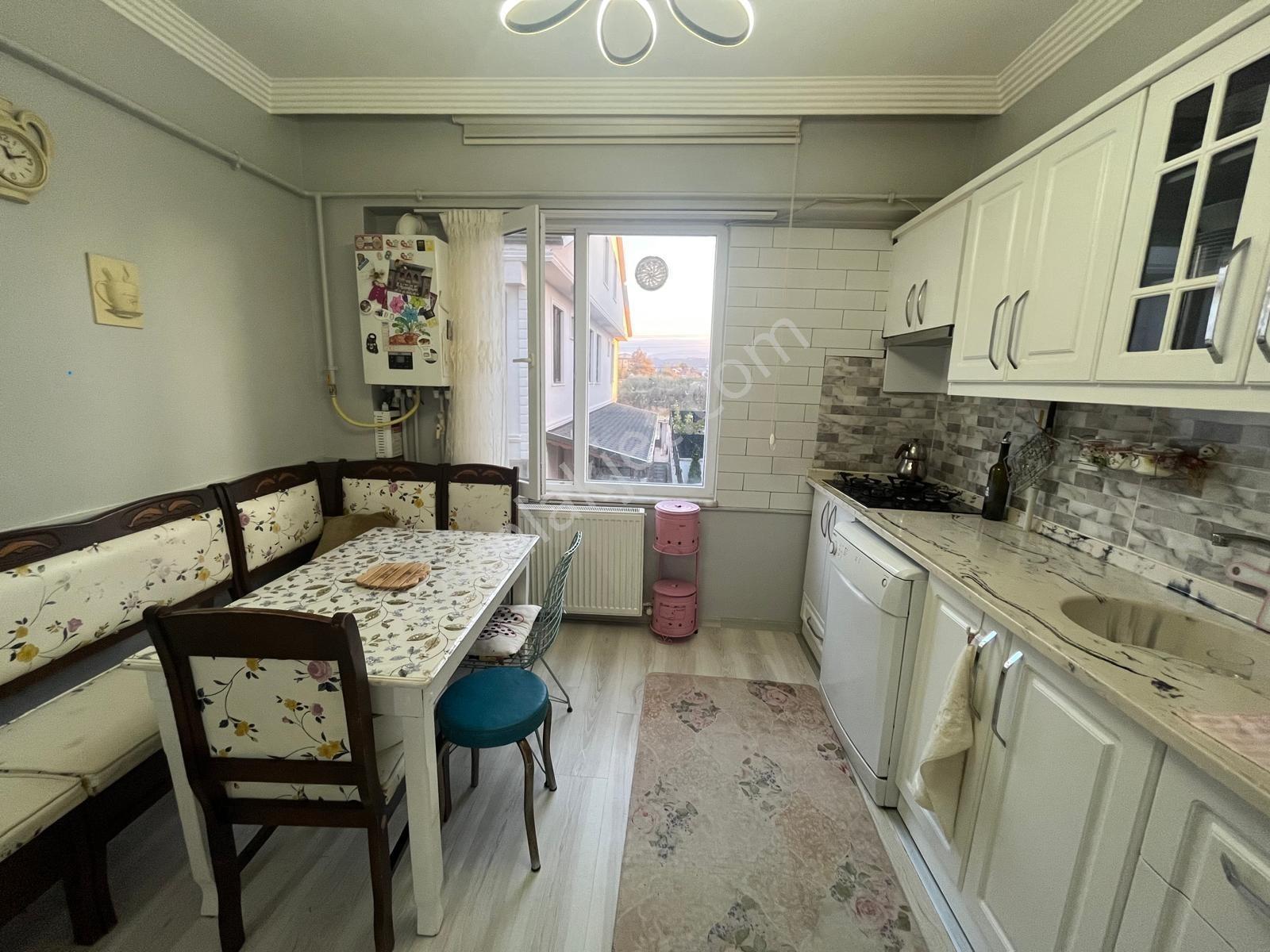 Sakarya Kocaali Hastane Arkası Mutfak Ayrı Dubleks 2+1 Daire - Görsel 8